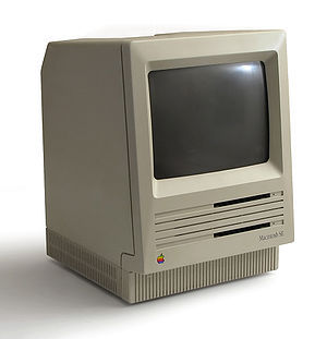 Mac Se M5011 User Manual